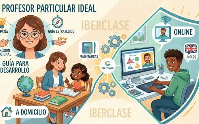Clases Particulares y Bloque Escolar