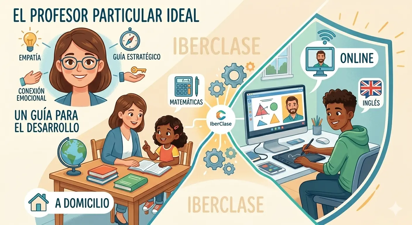 Clases Particulares y Bloque Escolar