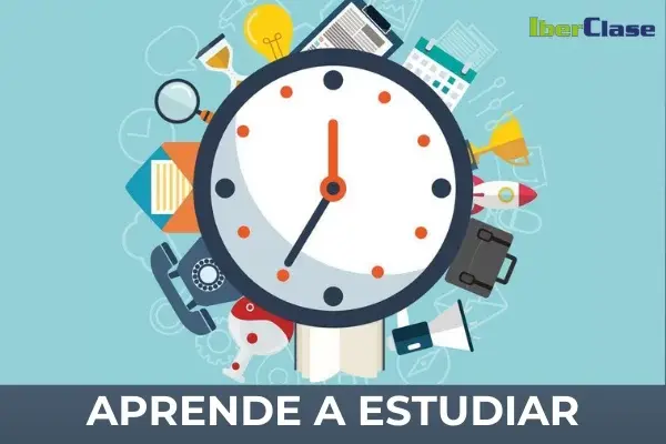 aprender a estudiar con técnicas