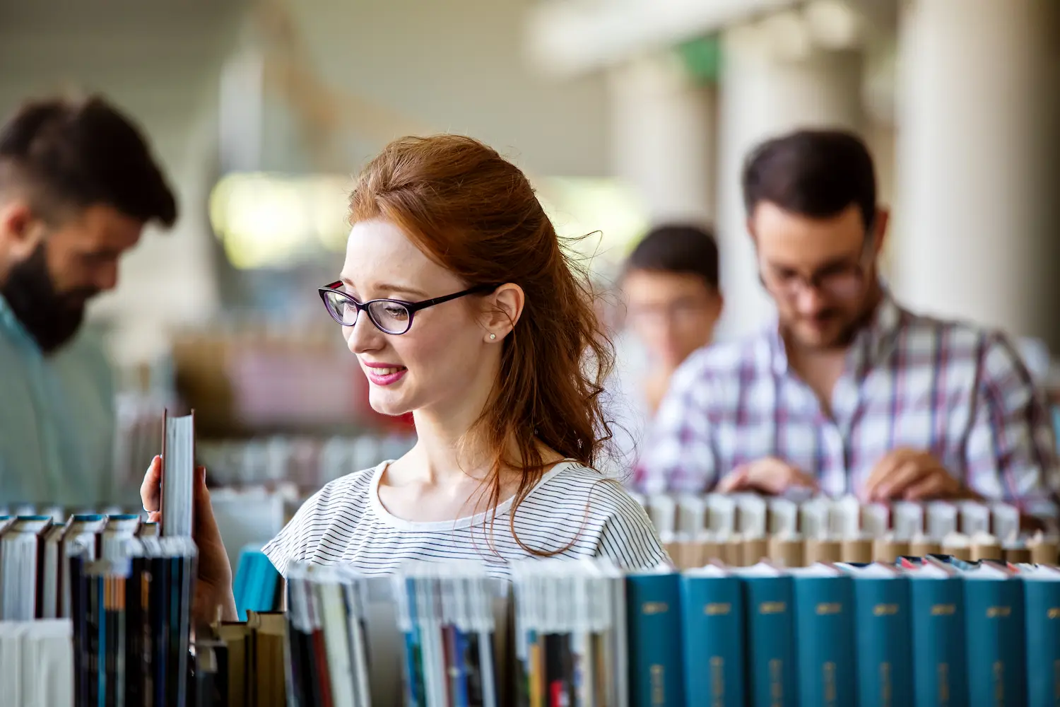 Cómo estudiar en la universidad: 5 consejos para triunfar