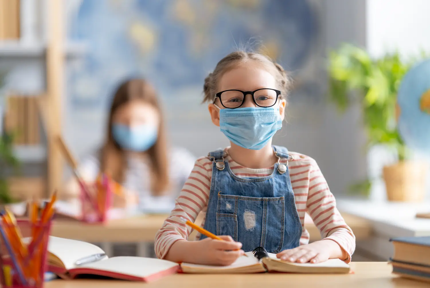 IberClases y el Coronavirus