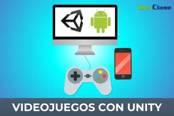 curso unity para alumnos