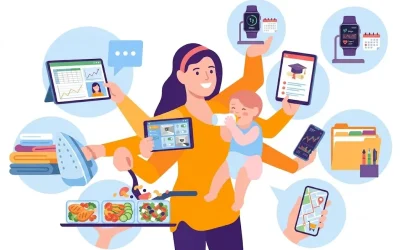 Niñera a Domicilio y Clases Particulares: Combinación ideal para las Familias