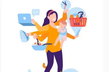 Niñera a Domicilio y Clases Particulares: Combinación ideal en el Día a Día de las Familias