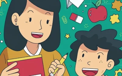 Cómo evitar el «olvido» del inglés en verano
